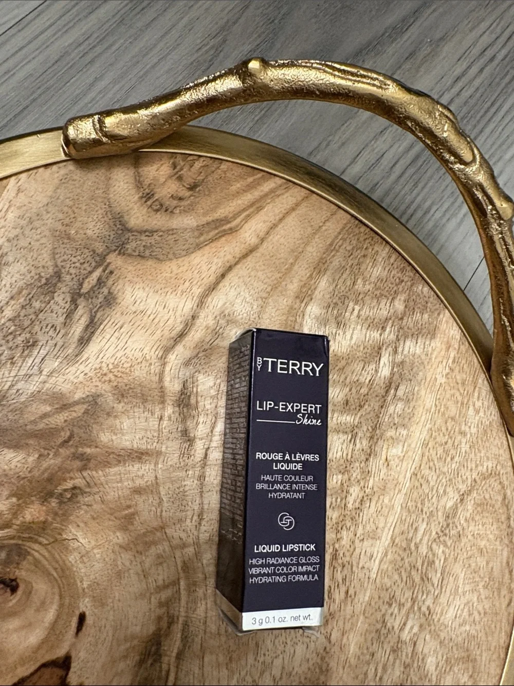 By Terry Paris by terry
